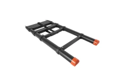 Vickywood Small Willow 140 Dachzelt Goldbraun 145 X 125 X 29 Cm -Zelt im Freien 611411 4389095