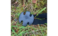 SwissPiranha Zelthering BF150 Einzeln 11 SwissPiranha Zelthering BF150 Einzeln -Zelt im Freien 611439 4402603