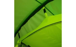 Regatta Montegra Tunnelzelt 4 Personen 430 X 235 X 135 Cm -Zelt im Freien 613615 4348559