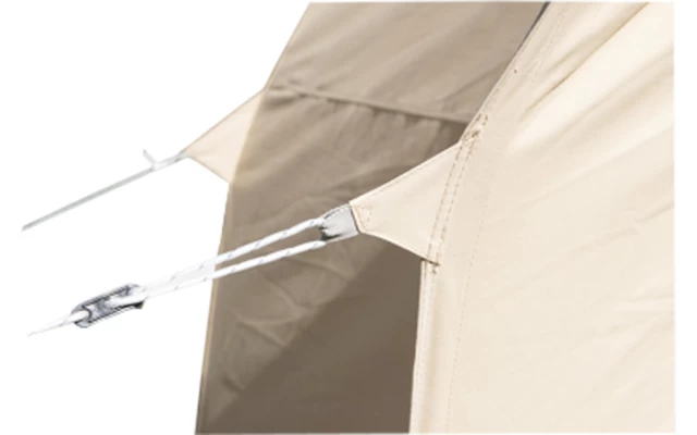 Bo-Camp Industrial Collection Yurt Familienzelt 4 Bo-Camp Industrial Collection Yurt Familienzelt – Bild 2