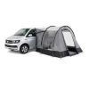 Kampa Trip Driveaway-Vorzelt 290 X 180 X 210 Cm 2 Kampa Trip Driveaway-Vorzelt 290 X 180 X 210 Cm -Zelt im Freien 625631 4340711