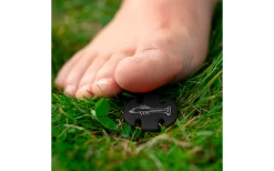 SwissPiranha Zelthering BF150 Einzeln 14 SwissPiranha Zelthering BF150 Einzeln -Zelt im Freien 626567 4402947