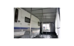 Brand Zusatzgestänge Für Vorzelte Und Zelte Orkanstütze Mit Schelle Und Fuß Stahl 25 Mm Länge 165 - 260 Cm 14 Brand Zusatzgestänge Für Vorzelte Und Zelte Orkanstütze Mit Schelle Und Fuß Stahl 25 Mm Länge 165 - 260 Cm -Zelt im Freien 628971 4337303