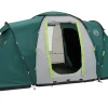 Coleman Spruce Falls 4 Tunnelzelt -Zelt im Freien 629223 4441095