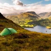 Vango Helvellyn 300 Semi Geodätisches Tunnelzelt 3 Personen -Zelt im Freien 631975 4362459