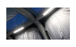 Outdoor Revolution Cayman Midi Air Vorzelt Low 180 Bis 210 Cm -Zelt im Freien 633243 4431463