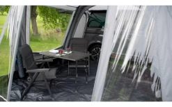 Westfield Hydra 300 Aufblasbares Vorzelt 300 X 330 Cm -Zelt im Freien 634903 4447267