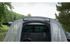 Westfield Hydra 300 Aufblasbares Vorzelt 300 X 330 Cm -Zelt im Freien 634911 4447315