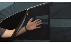 Easy Camp Palmdale 600 Lux Tunnelzelt 6 Personen -Zelt im Freien 640296 4628490