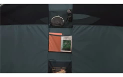 Easy Camp Palmdale 600 Lux Tunnelzelt 6 Personen -Zelt im Freien 640299 4628496