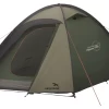 Easy Camp Meteor 200 Kuppelzelt 2 Personen Rustic Green -Zelt im Freien 642249 4629657