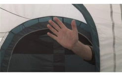 Easy Camp Palmdale 500 Lux Tunnelzelt 5 Personen -Zelt im Freien 643719 4628247