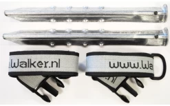 Walker Easy Lock Sturmbänder Set 2-teilig