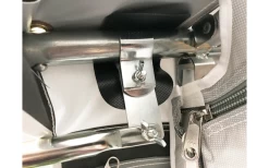 Walker Castel Sonnendach Umlaufmaß 780 - 810 Cm -Zelt im Freien 656988 4522179