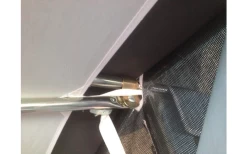 Walker Castel Sonnendach Umlaufmaß 780 - 810 Cm -Zelt im Freien 657006 4522239