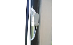 Walker Weekender 240 Sonnendach Stahlgestänge 780 Umlaufmaß 766 - 795 Cm Anthrazit -Zelt im Freien 658521 4513902