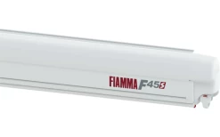 Fiamma F45s 260 PSA Wandmarkise Für PSA-Vans Polar White 9 Fiamma F45s 260 PSA Wandmarkise Für PSA-Vans Polar White -Zelt im Freien 659595 4533957