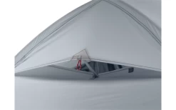 MSR Hubba Hubba NX V7 Zelt Für 2 Personen -Zelt im Freien 660369 4524579