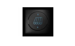 Thule 12V-Motorsatz Für Omnistor 5200 Anthrazit -Zelt im Freien 662808 4866323