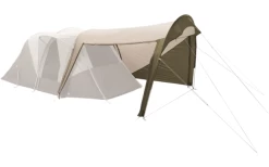 Robens Adventure Tents Double Shade Grabber -Zelt im Freien 665487 4556877