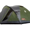 Coleman Active Zelt Darwin 4 Plus 4 Personen Kuppelzelt -Zelt im Freien 665490 4582266
