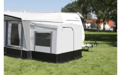 Brand Universal RB Seitenanbau -Zelt im Freien 666711 4564194