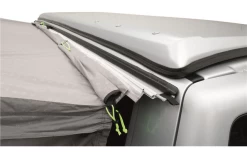 Outwell Touring Connect Kederschiene Set 4 Teilig Schwarz Grau 7 Bis 5 Mm 11 Outwell Touring Connect Kederschiene Set 4 Teilig Schwarz Grau 7 Bis 5 Mm -Zelt im Freien 666747 4634949