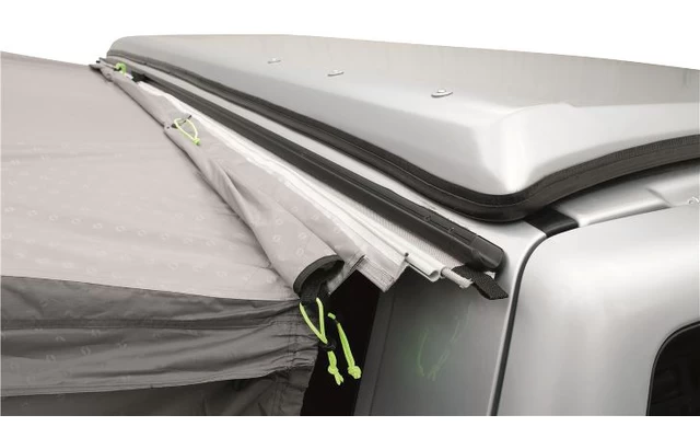 Outwell Touring Connect Kederschiene Set 4 Teilig Schwarz Grau 7 Bis 5 Mm 7 Outwell Touring Connect Kederschiene Set 4 Teilig Schwarz Grau 7 Bis 5 Mm – Bild 5