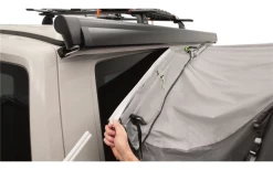 Outwell Touring Connect Kederschiene Set 4 Teilig Schwarz Grau 7 Bis 5 Mm 8 Outwell Touring Connect Kederschiene Set 4 Teilig Schwarz Grau 7 Bis 5 Mm -Zelt im Freien 666756 4634976