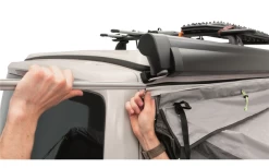 Outwell Touring Connect Kederschiene Set 4 Teilig Schwarz Grau 7 Bis 5 Mm 9 Outwell Touring Connect Kederschiene Set 4 Teilig Schwarz Grau 7 Bis 5 Mm -Zelt im Freien 666759 4634982