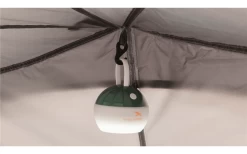 Easy Camp Shelter Kuppelzelt 6 Personen -Zelt im Freien 668655 4627863