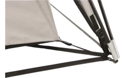 Easy Camp Shelter Kuppelzelt 6 Personen -Zelt im Freien 668658 4627869