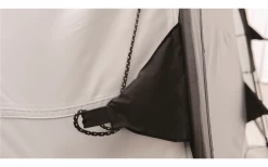 Easy Camp Shelter Kuppelzelt 6 Personen -Zelt im Freien 668661 4627875