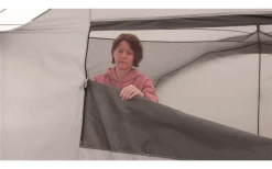 Easy Camp Shelter Kuppelzelt 6 Personen -Zelt im Freien 668664 4627881