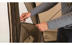 Easy Camp Moonlight Bell Tipi Familienzelt 7 Personen -Zelt im Freien 668778 4629798