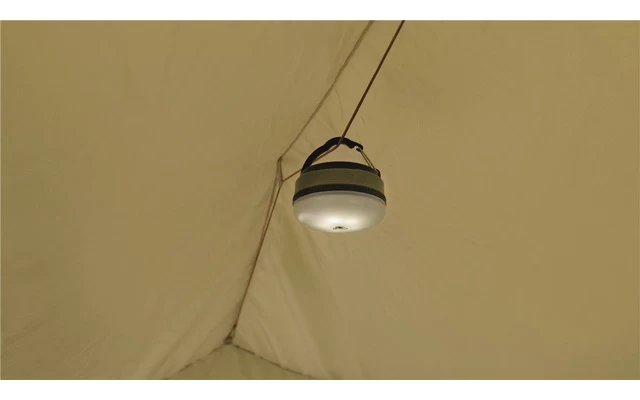 Robens Stony Brook 3 Tunnelzelt 3 Personen Green Vineyard 5 Robens Stony Brook 3 Tunnelzelt 3 Personen Green Vineyard – Bild 3