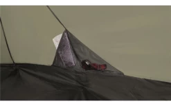 Robens Nordic Lynx 4 Tunnelzelt Dunkelgrün 4 Personen -Zelt im Freien 669564 4621797