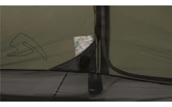 Robens Chaser 3XE Tunnelzelt Dunkelgrün 3 Personen Mit Moskitonetz -Zelt im Freien 669747 4622769