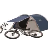 Easy Camp Vega 300 Compact Tunnelzel 3 Personen -Zelt im Freien 669819 4605456