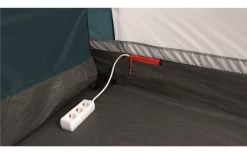 Easy Camp Edendale 600 Tunnelzelt 6 Personen -Zelt im Freien 670722 4629276