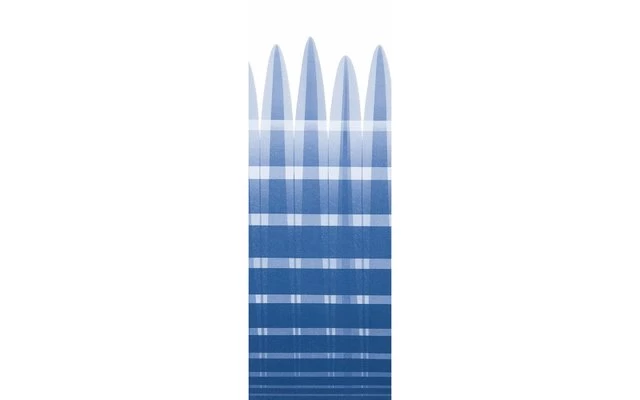 Thule Omnistor 5200 260 Silber Blue Sky 4 Thule Omnistor 5200 260 Silber Blue Sky – Bild 2