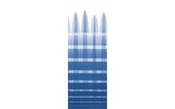 Thule Omnistor 5200 260 Silber Blue Sky 12 Thule Omnistor 5200 260 Silber Blue Sky -Zelt im Freien 67162 151524