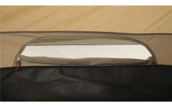 Robens Fairbanks Grande Tipi-Zelt 7 Personen Khaki -Zelt im Freien 671982 4624815