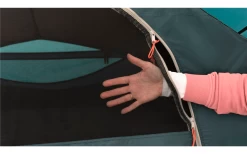 Easy Camp Edendale 400 Tunnelzelt 4 Personen -Zelt im Freien 672867 4629183