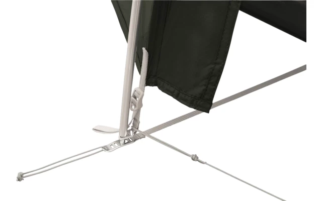 Robens Chaser 1 Tunnelzelt Dunkelgrün 1 Person Mit Moskitonetz 6 Robens Chaser 1 Tunnelzelt Dunkelgrün 1 Person Mit Moskitonetz – Bild 4