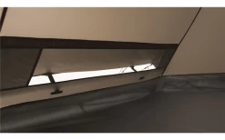 Robens Chinook Ursa PRS Tipi Zelt Dunkelgrün 8 Personen -Zelt im Freien 676272 4623114