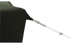 Robens Chaser 3XE Tunnelzelt Dunkelgrün 3 Personen Mit Moskitonetz -Zelt im Freien 676293 4622781