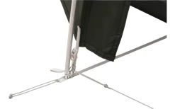 Robens Chaser 2 Tunnelzelt Dunkelgrün 2 Personen Mit Moskitonetz -Zelt im Freien 676356 4622589