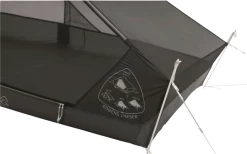 Robens Chaser 2 Tunnelzelt Dunkelgrün 2 Personen Mit Moskitonetz -Zelt im Freien 676359 4622595