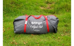 Vango Tailgate Hub Low -Zelt im Freien 680445 4659993